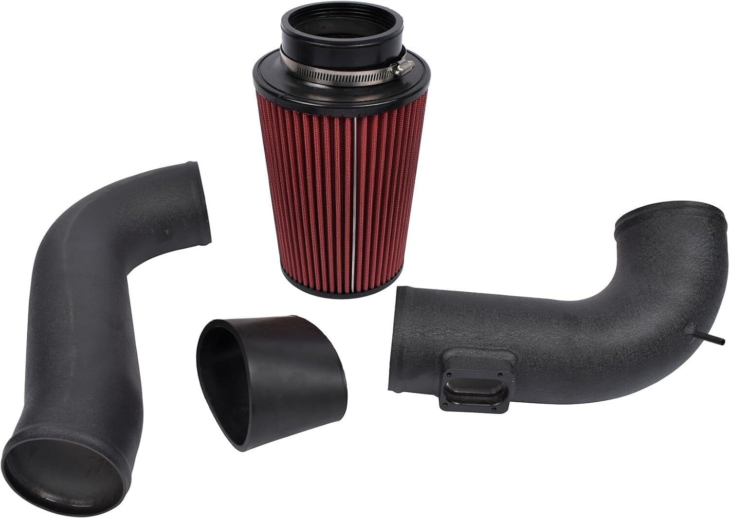 For BMW 2.0T F30 228i 320i 328i 420i 428i 12-16 Cold Air Intake System Pipe Kit