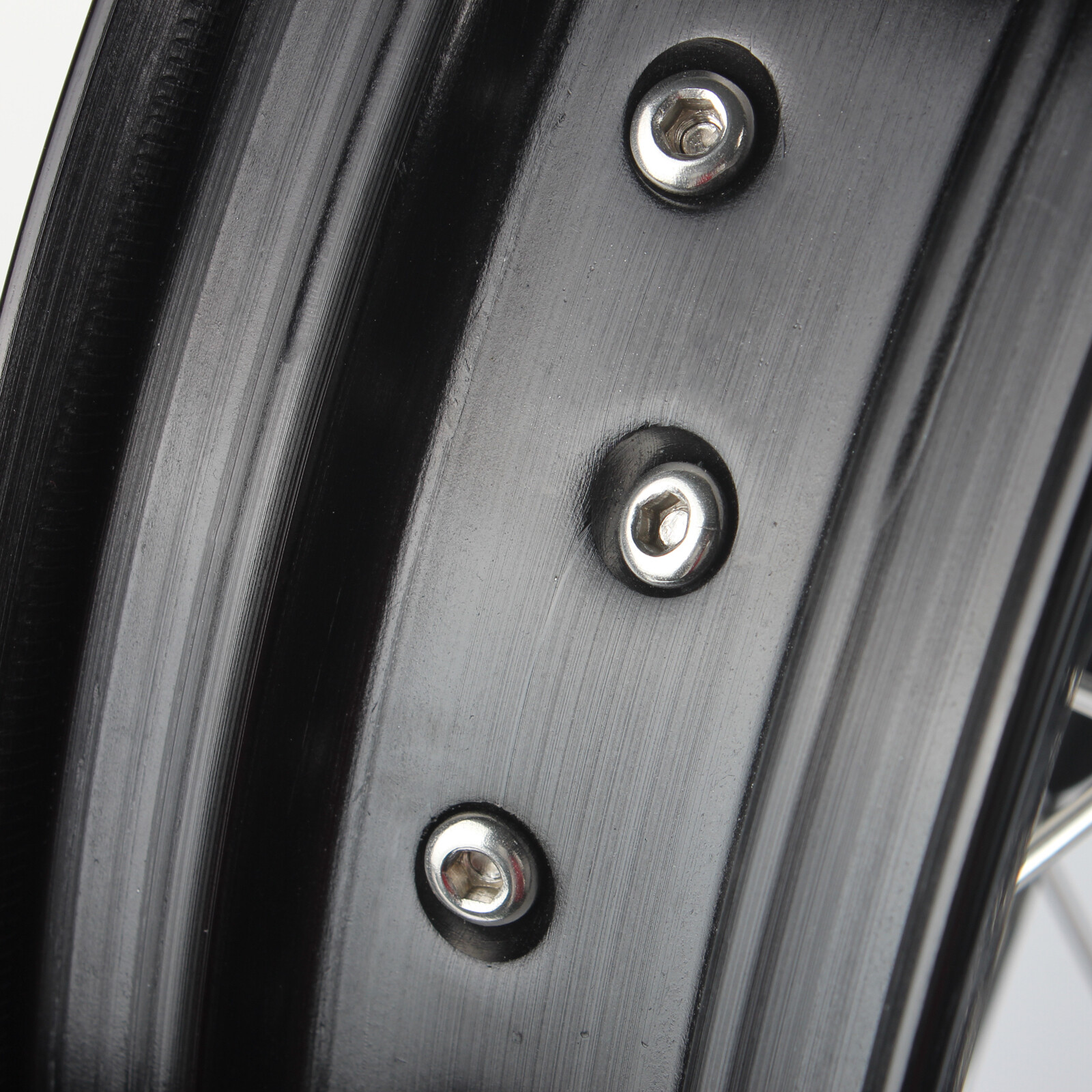 17" Supermoto Wheels Rims for EXC SX SXF EXC-F XC XC-W SXS 125-540 690 Enduro R