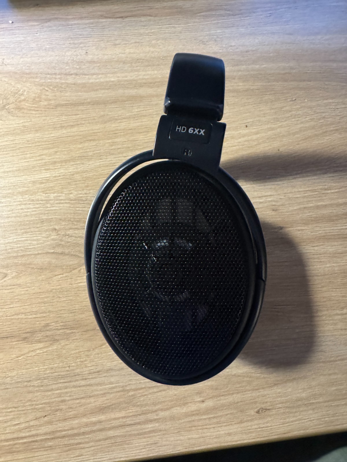 Massdrop x Sennheiser HD 6XX Headphones