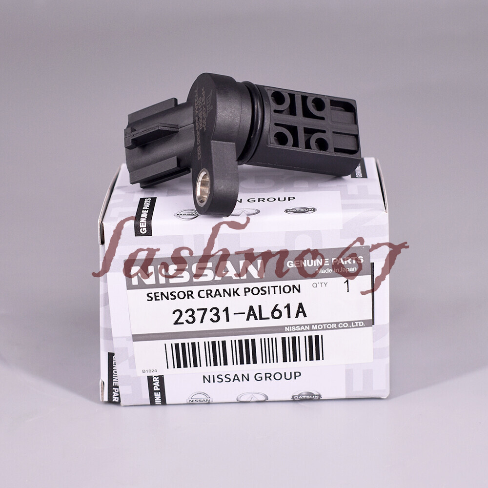 2PCS OEM Camshaft CMP Position Sensor LH & RH For Nissan Infiniti Altima FX35