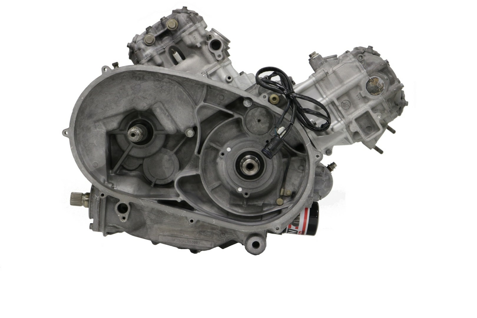 Kawasaki Brute Force 750 05-07 Carb Engine Motor Rebuilt In Stock Ready to Ship