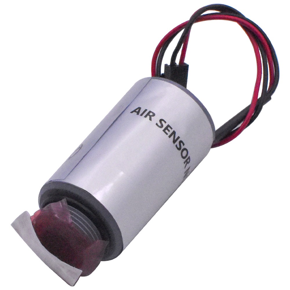 NEW Replacement Oxygen Sensor - 16916 Oxygen Sensor for Robinair R-1234yf