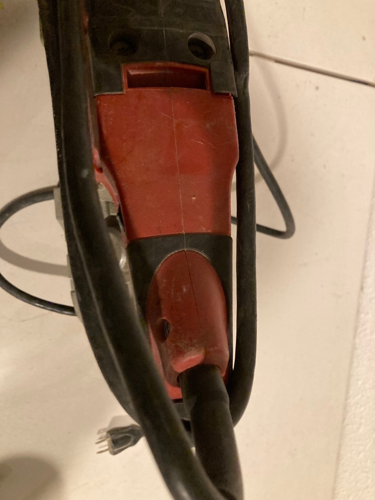 MILWAUKEE 6230N Deep Cut Bandsaw 120 Volt, Speed: 0-420 sfpm Variable