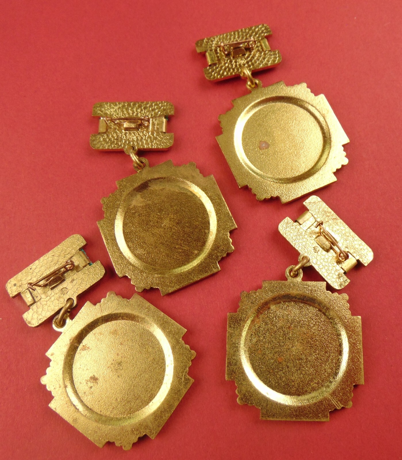 Russian Soviet CHERNOBYL LIQUIDATOR MEDAL Atomic Disaster Badge ORIGINAL A-Cond.