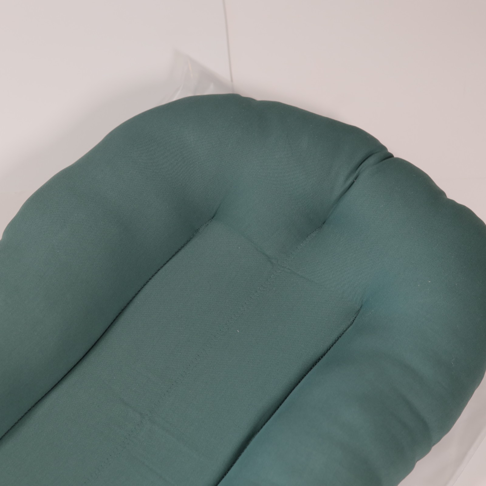 Snuggle Me Organic Lounger Moss