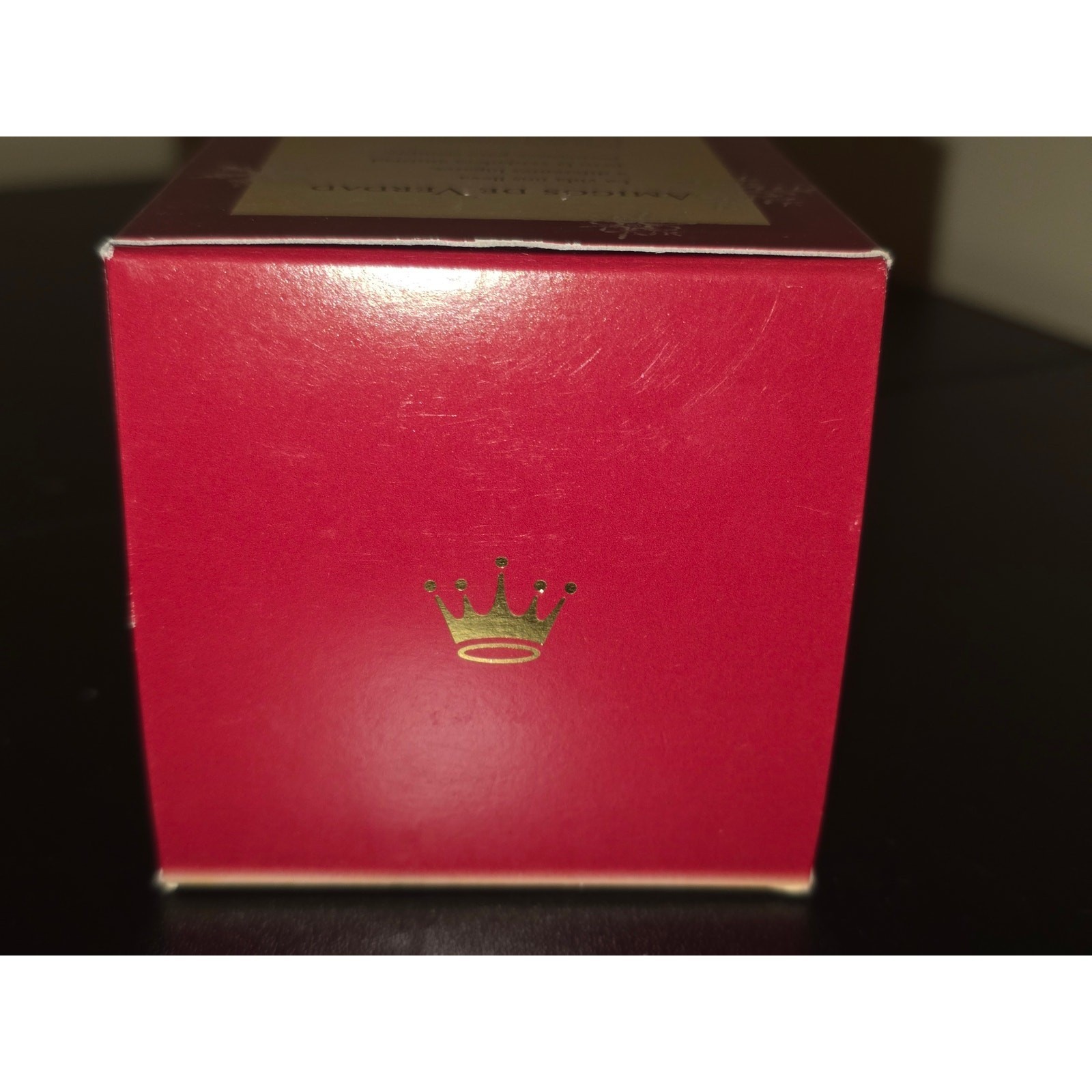 Hallmark Keepsake 2005 Disney Winnie the Pooh Amigos de Verdad Ornament QXG4655