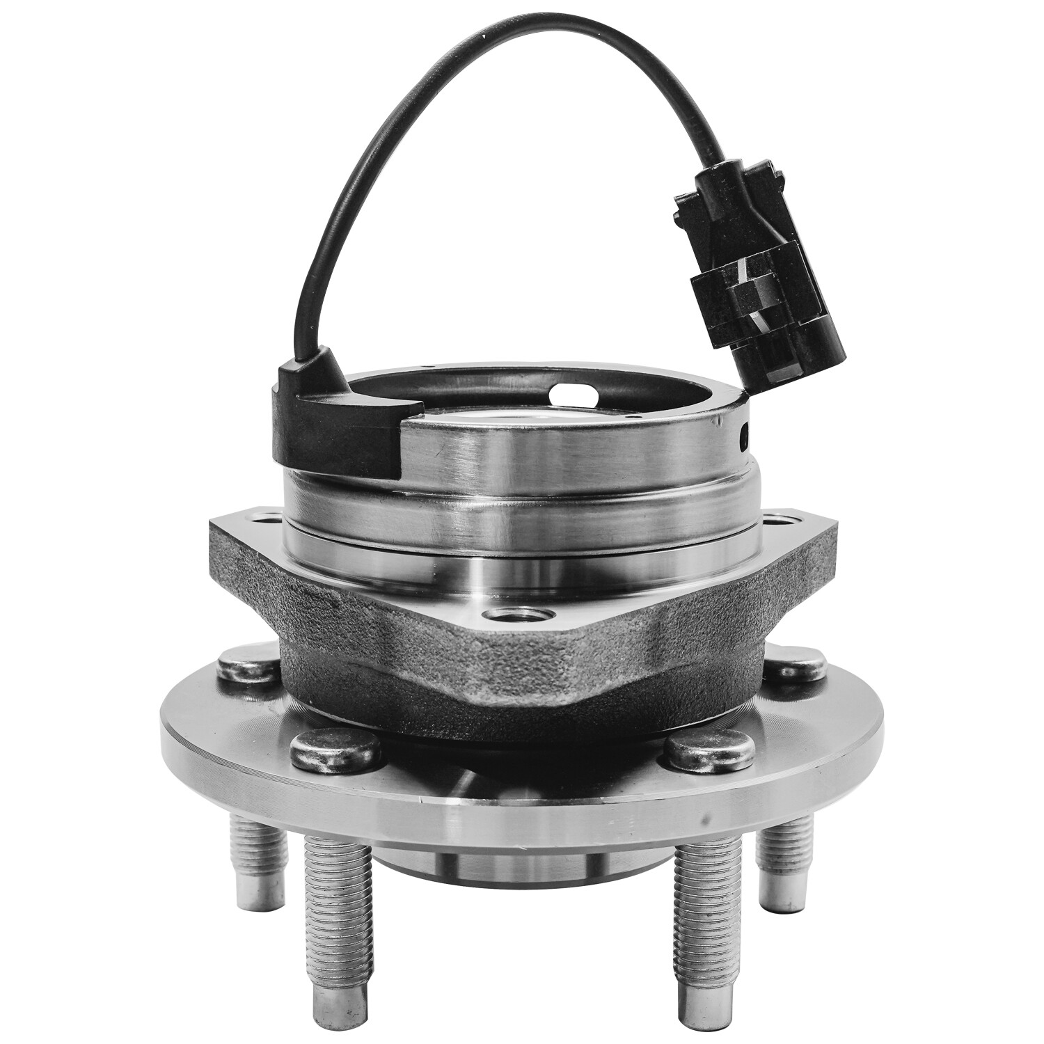 For 2008 2009 2010 Pontiac G6 Saturn Aura Chevy Malibu Front Wheel Bearing Hub