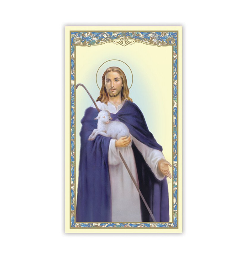 (2 copies) ACT OF CONTRITION Holy Prayer Card Reconciliation Catholic