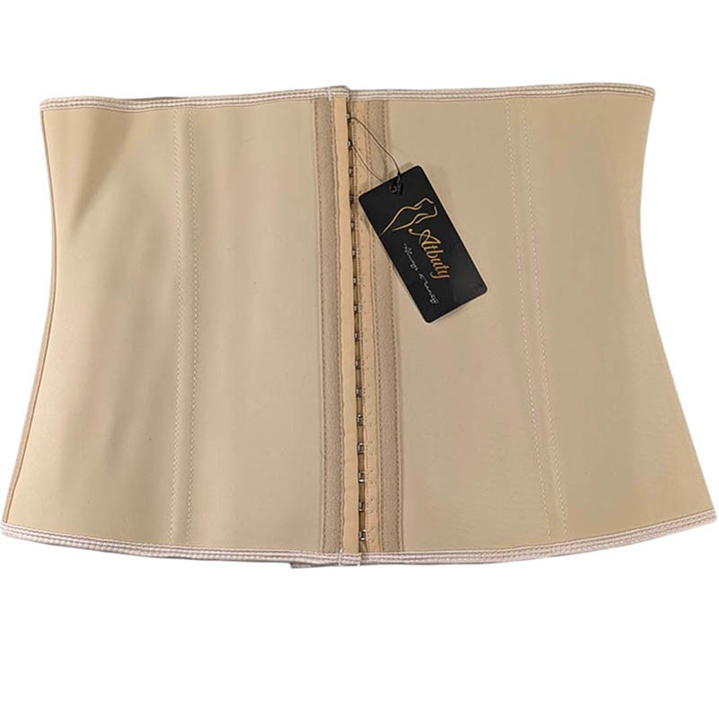 NEW Atbuty Corset Bustier Womens XL Neutral Adjustable Steampunk Goth Cosplay