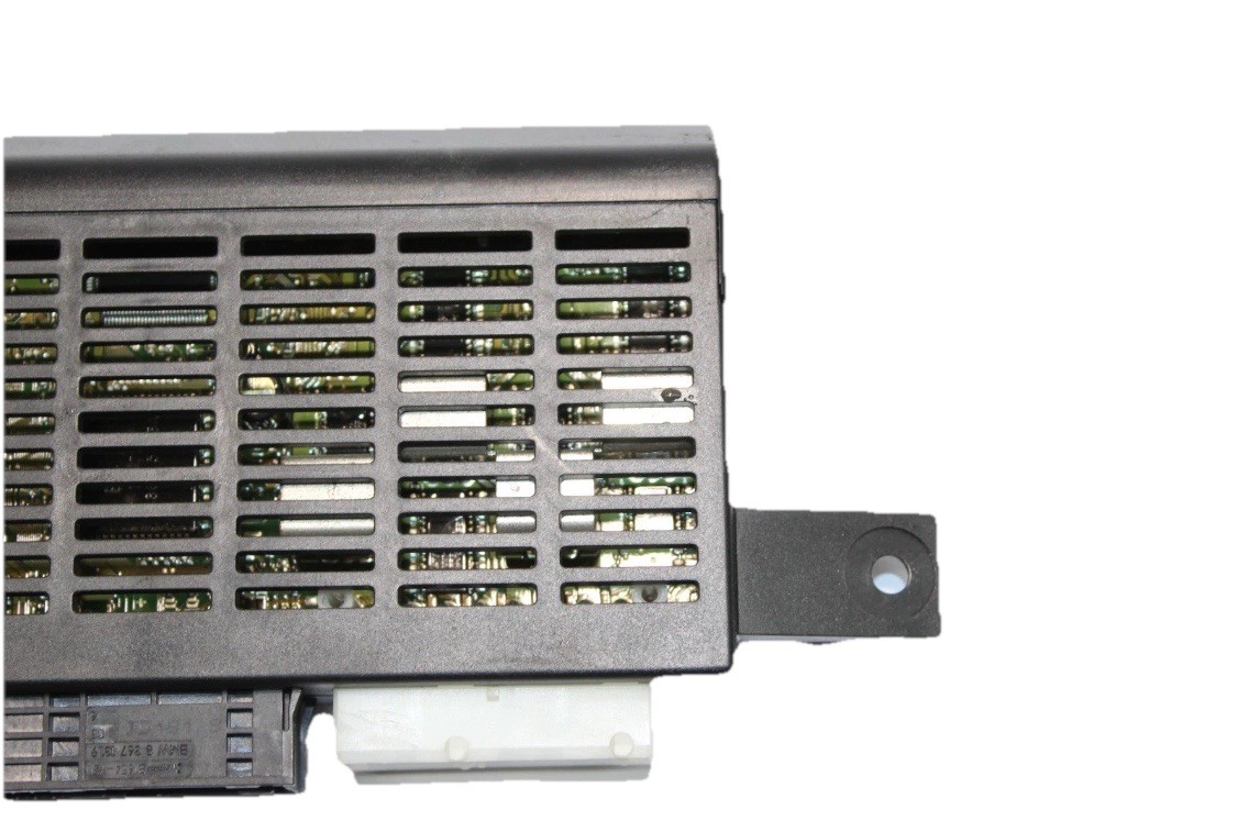 ☑️ 02-09 LAND ROVER RANGE L322 LIGHTING LIGHT CONTROL MODULE LCM YWC500281