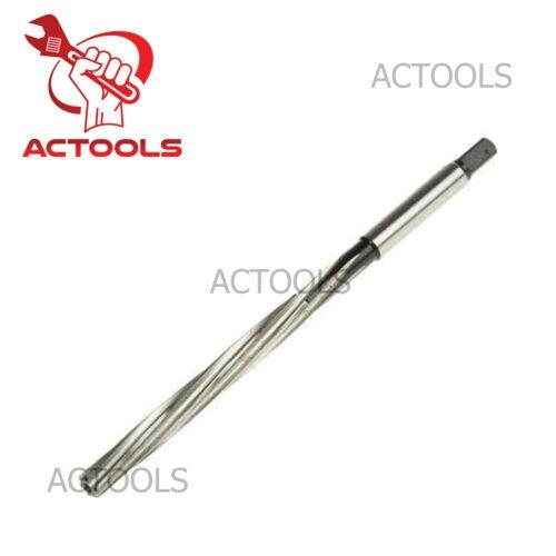 Hss Valve Stem Guide Reamers 5 Pcs 4mm 4.5mm 5mm 5.5mm 6mm Spiral USA ACTOOLS