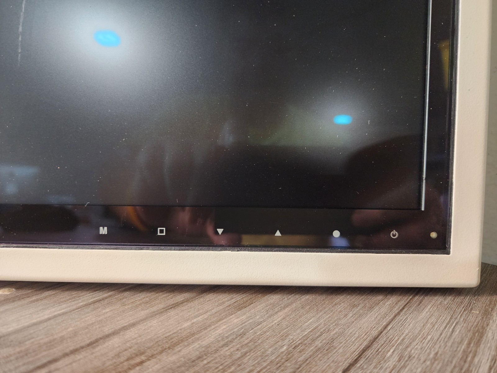 Eizo RadiForce EX270W 27" FHD Surgical LCD Monitor