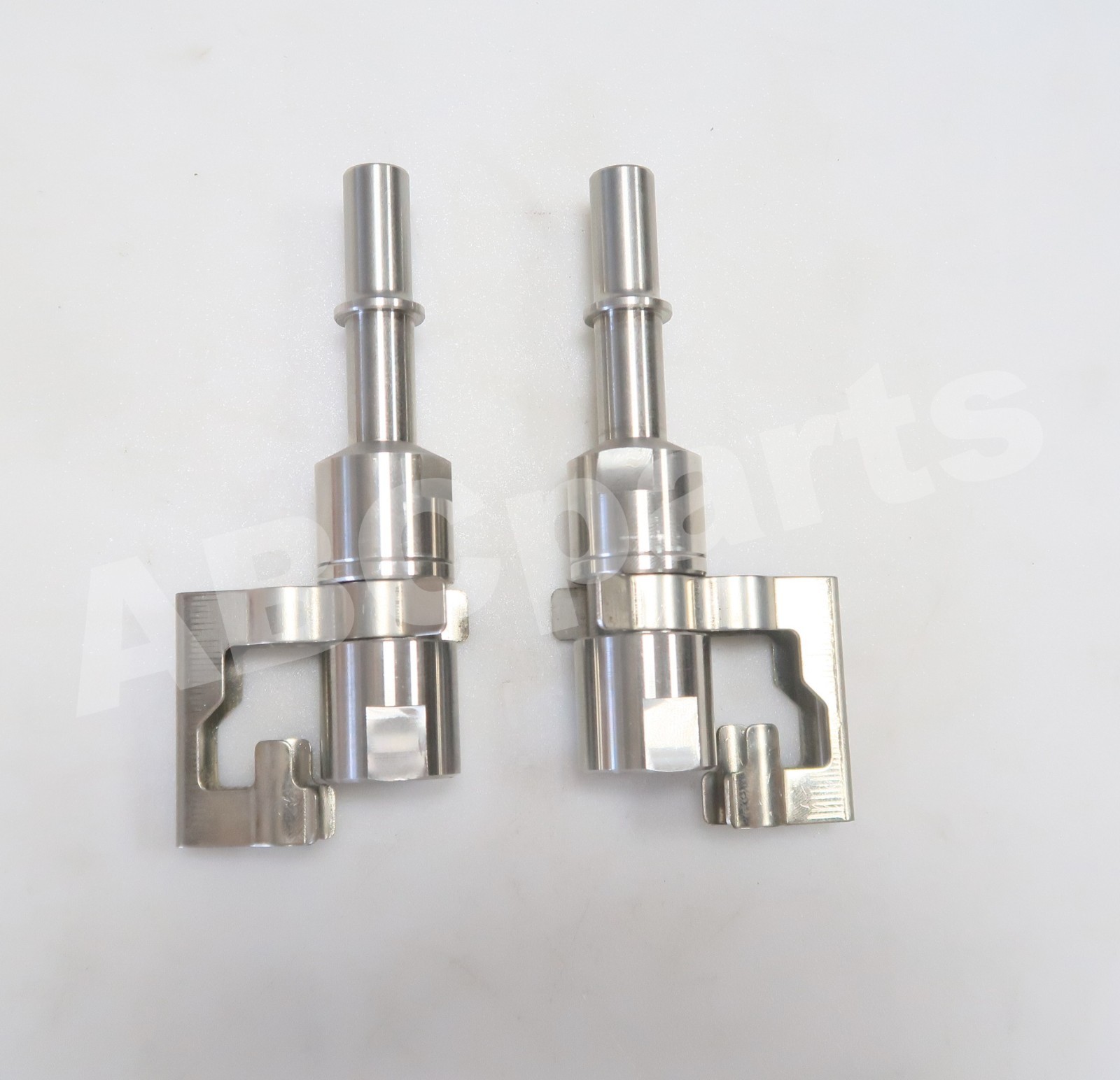 1L3Z9J274BA Fuel Pump Line Return Check Valve Connector F3TZ9J274B F4PZ9155A 2pc