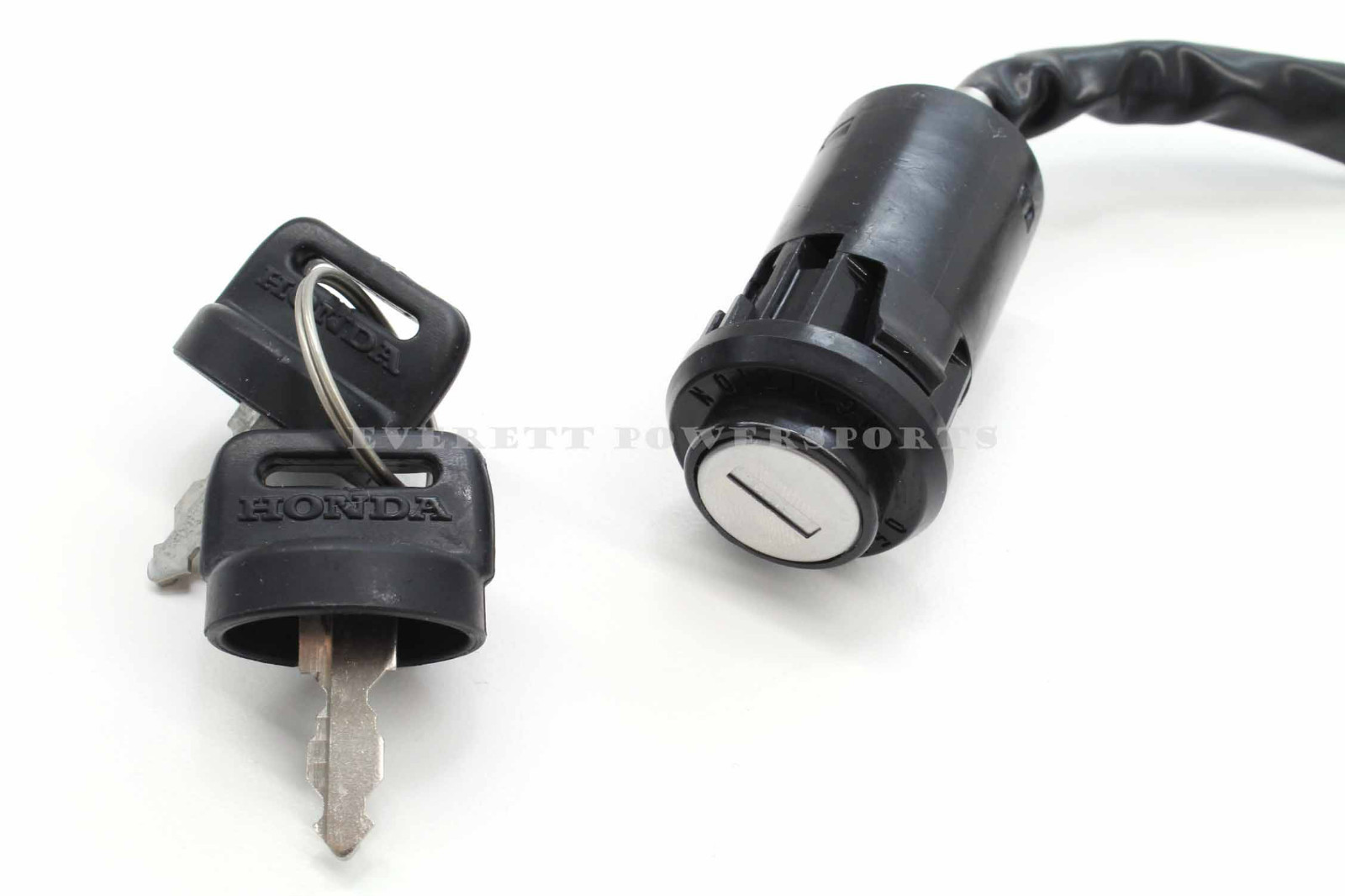 Ignition Switch 07-14 TRX500 Rubicon Foreman TRX420 Rancher (See Notes) #G94