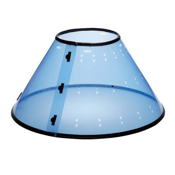 Elizabethan Dog Collar Cone, Medical Wound Heal, Total Pet Health, XS S M L XL