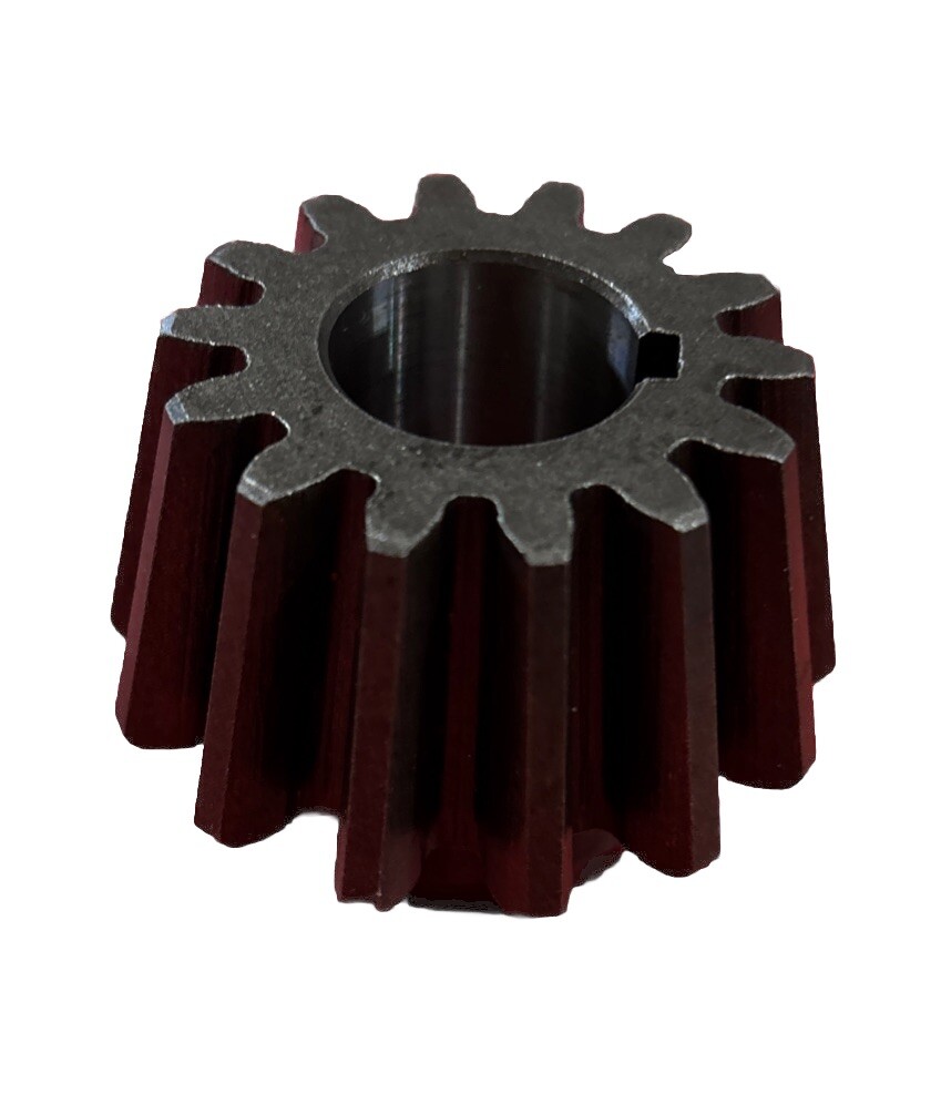 Benford Terex Drum Drive Pinion Gear J28Z on 5/3.5 Cement Concrete Mixers