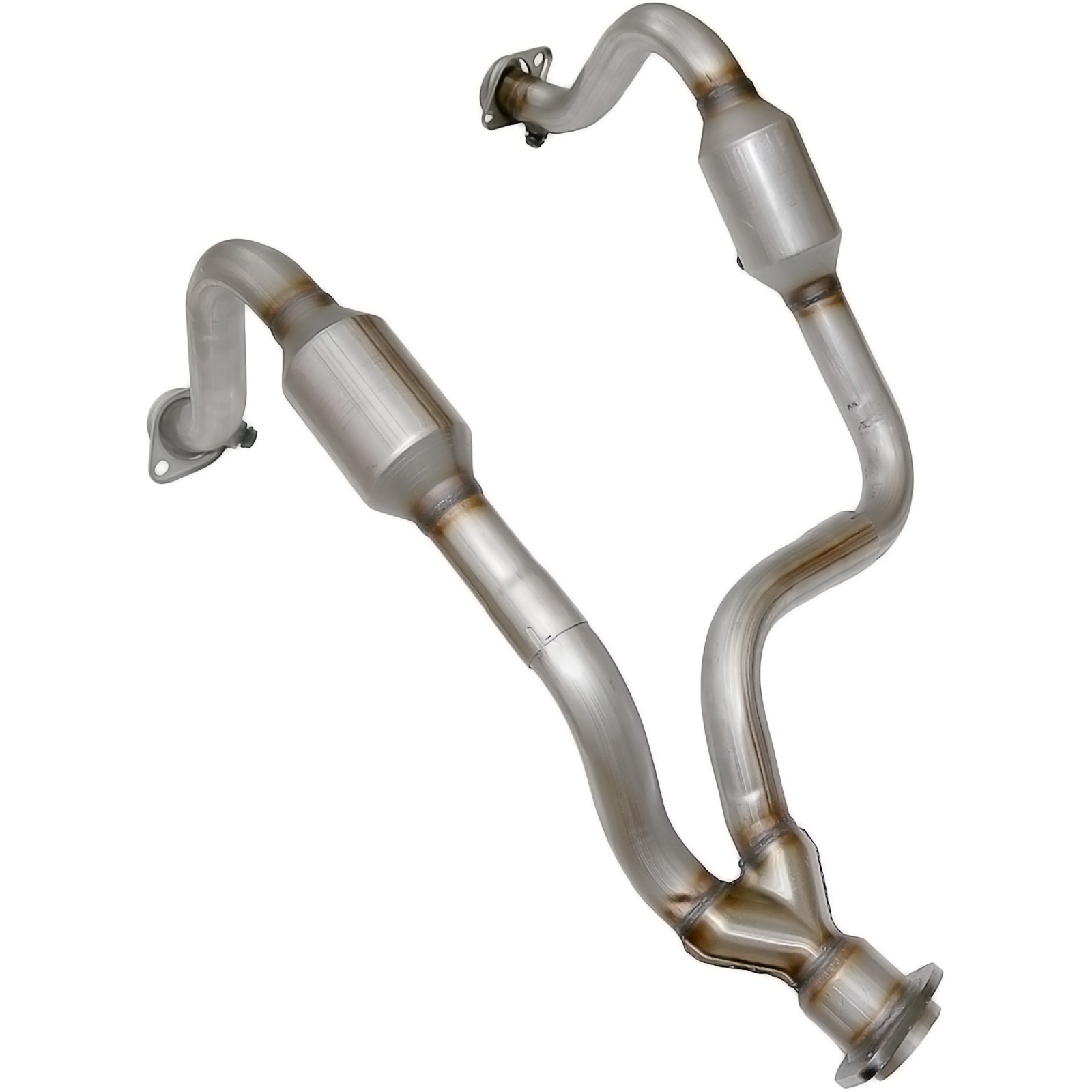 Catalytic Converter for Ford F-250 F-350 F-450 Super Duty 2008-2010 5.4L 6.8L