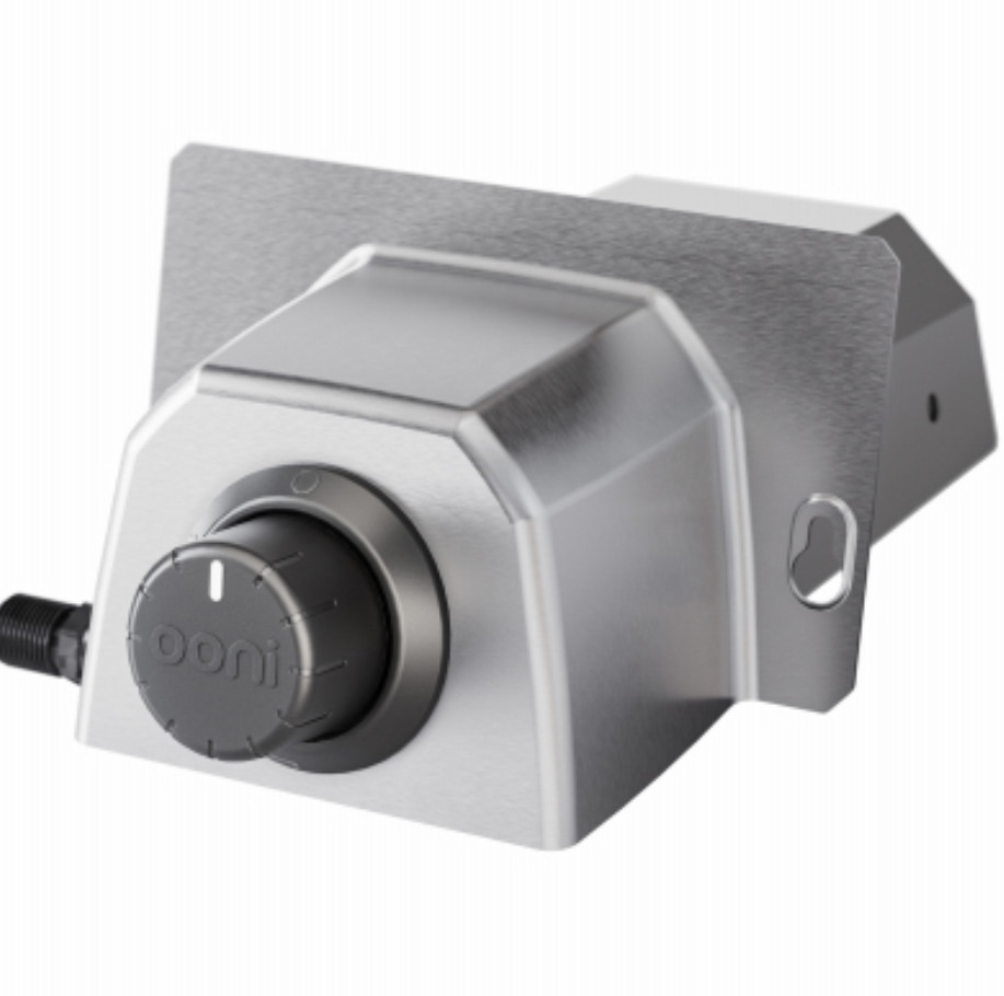 Ooni Karu 12/12G Gas Burner - 28mbar Propane Gas Burner Pizza Oven Gas Converter