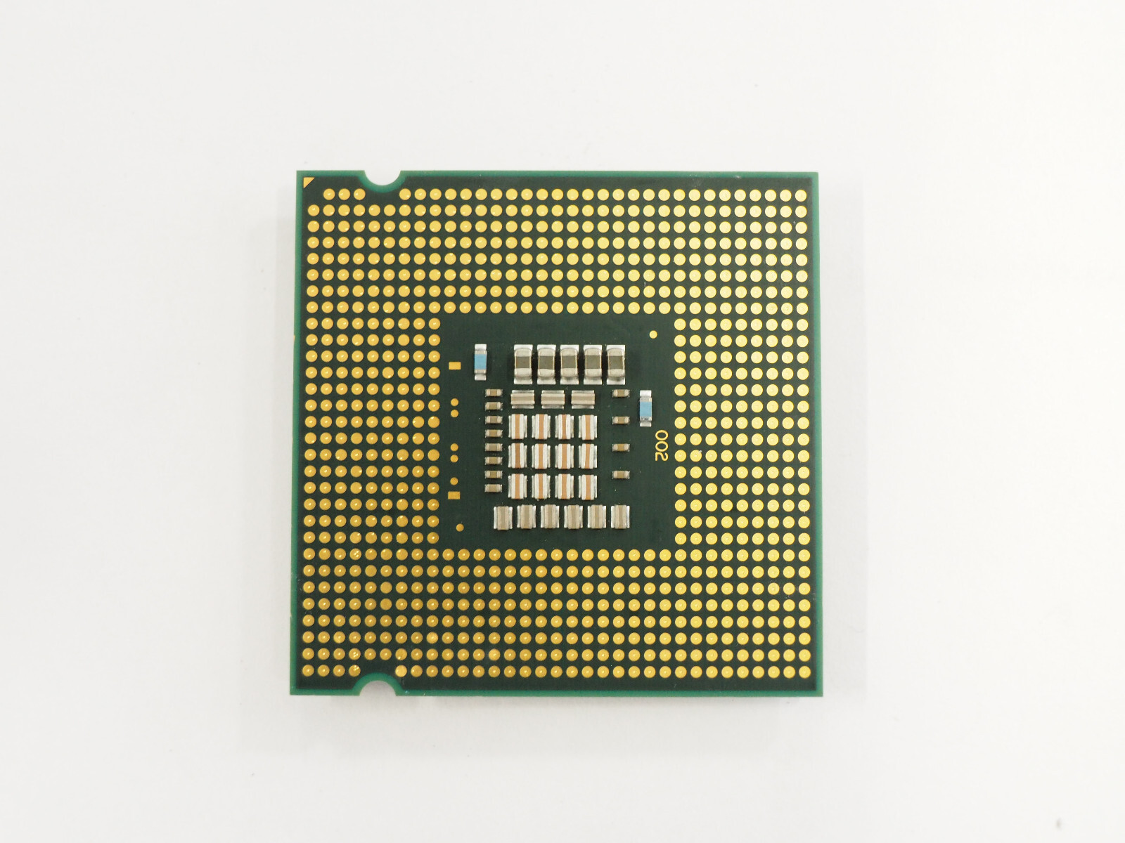 Intel Core 2 Duo E8400 LGA775 SLB9J 3.0GHz 6MB CPU Processor