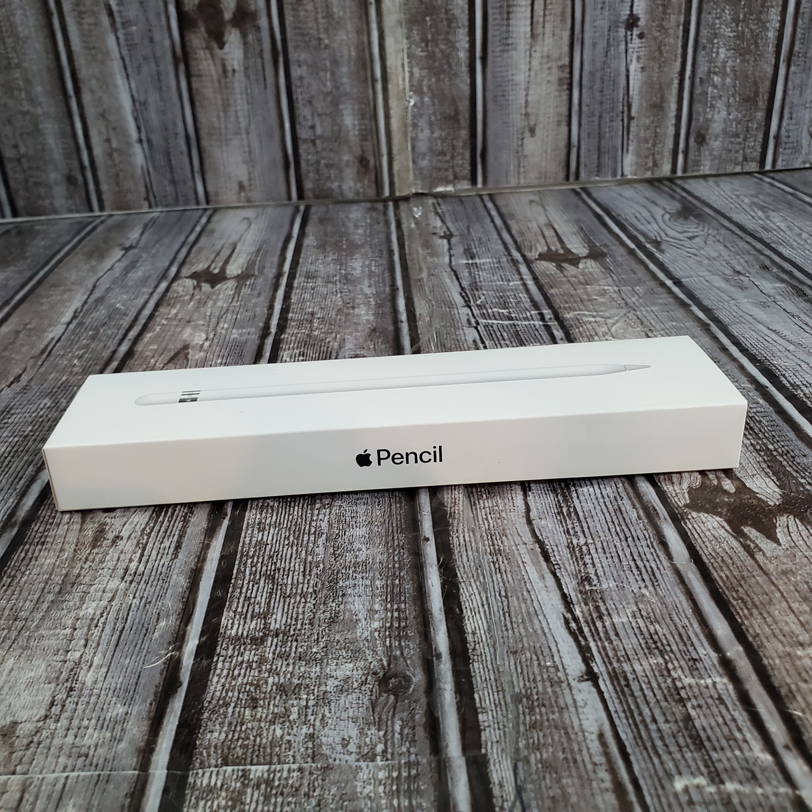 Apple Pencil 1st Generation with Lightning Adapter And Extra Tip