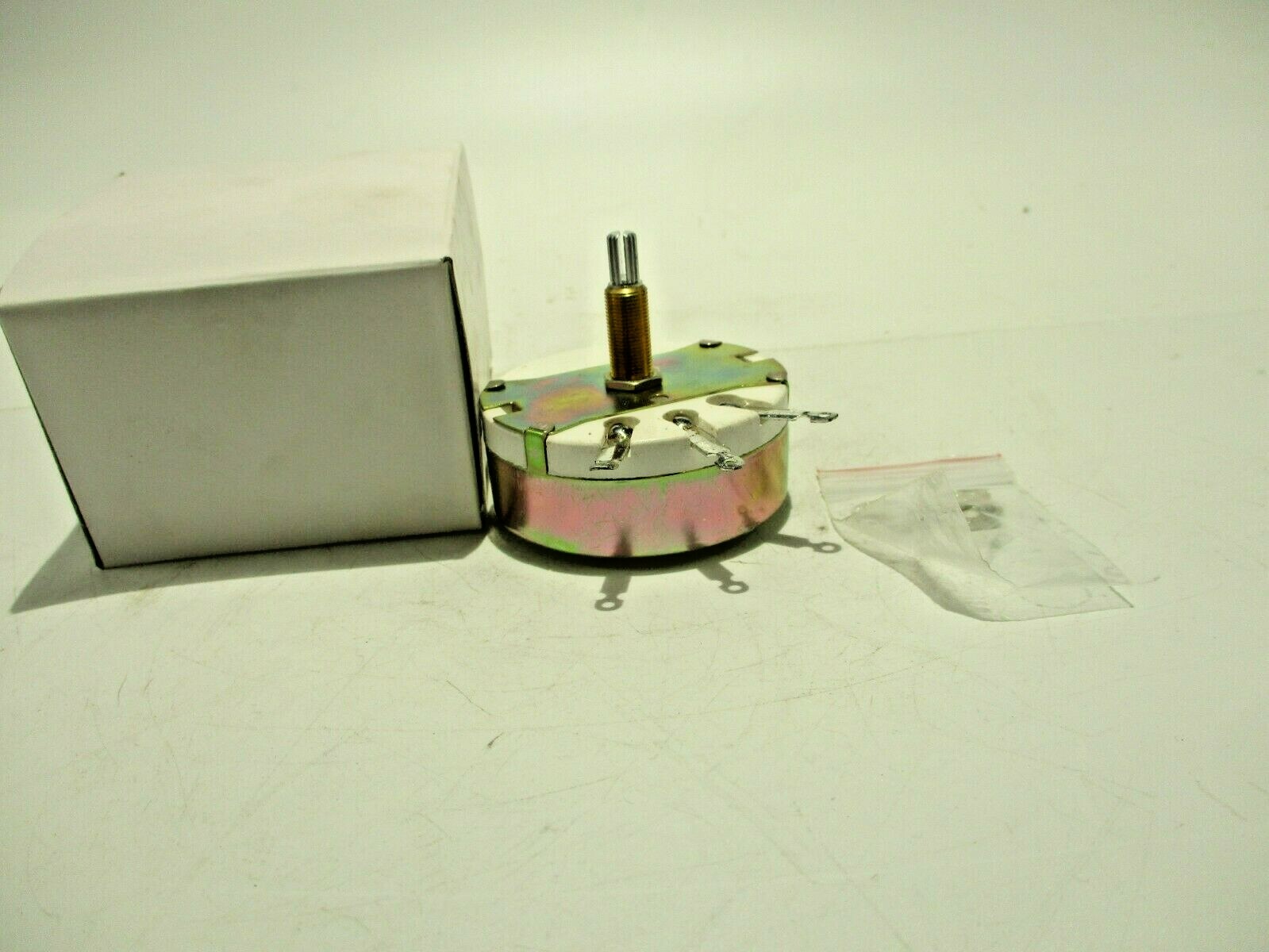 NEW SPEAKER L-PAD AT-60H L-8 OHM AUDIO VOLUME CONTROL 100 WATT NO EXTRA PARTS