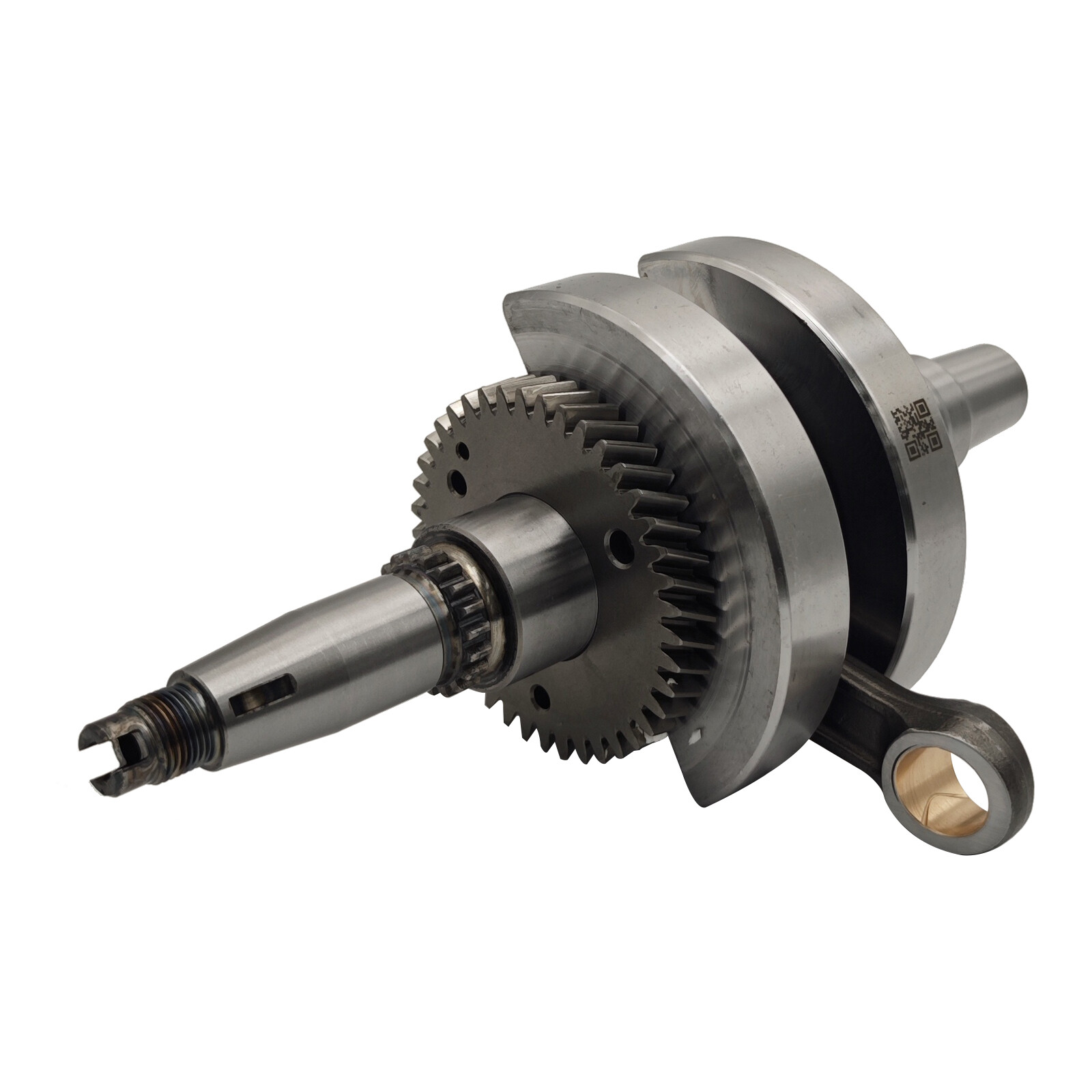 2204729 For Polaris RZR 2012-2016 Ranger Sportsman 570 2014-2017 Crankshaft US