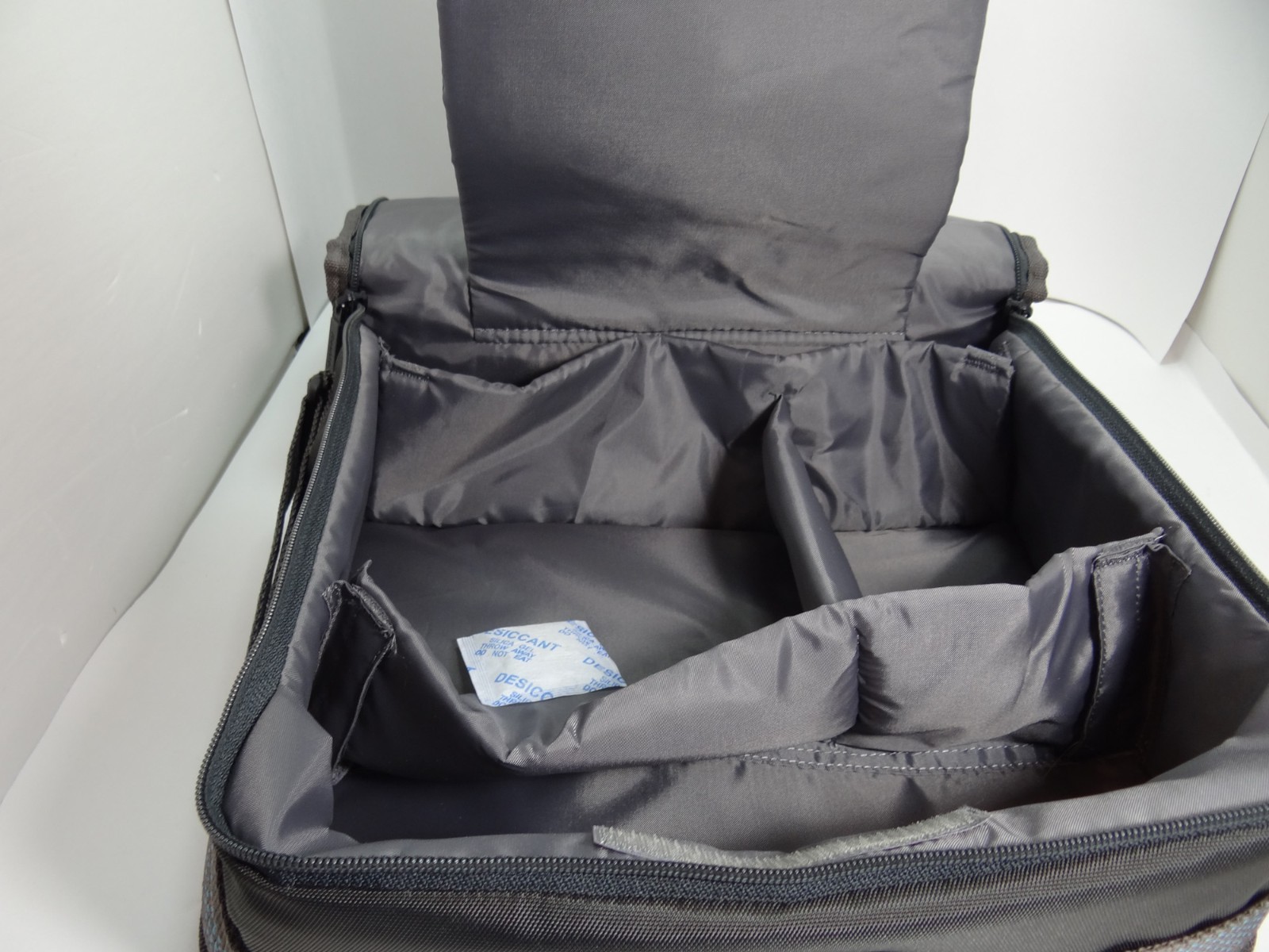 ResMed CPAP AirSense 10 Autoset Travel Tote Bag Shoulder Carrying Case