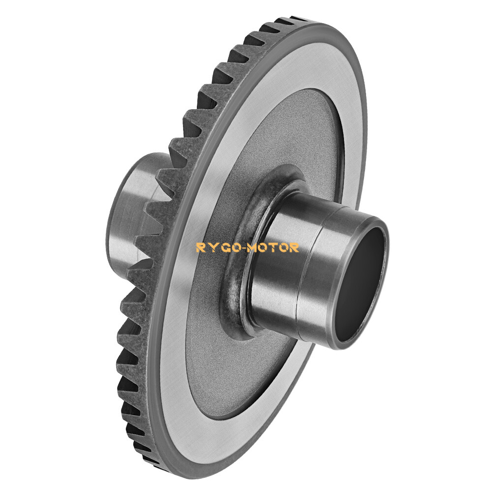 Rear Final Drive Ring Gear 41431-HM8-000 FOR Honda 01-08 Sportrax 250 TRX250EX