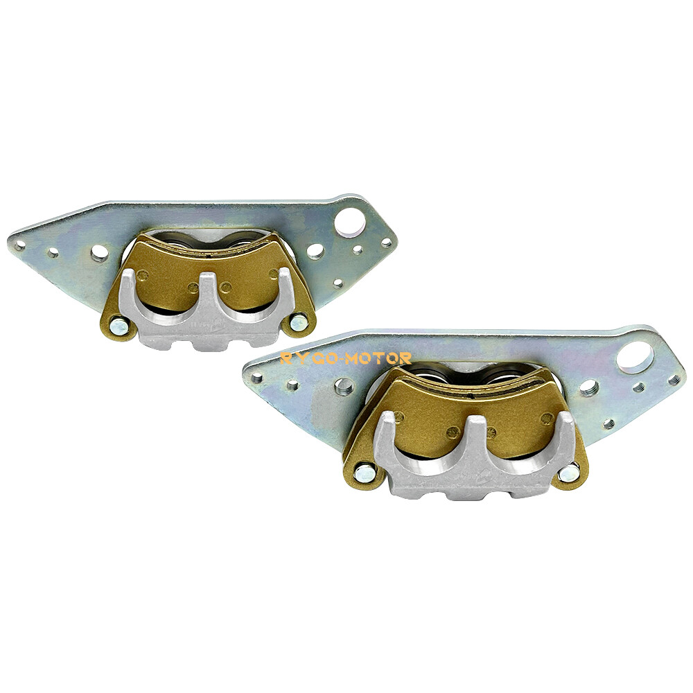 Front Brake Calipers for Polaris RZR 1000 RZR XP/XP4/S4 1000 RZR RS1 2015-2022