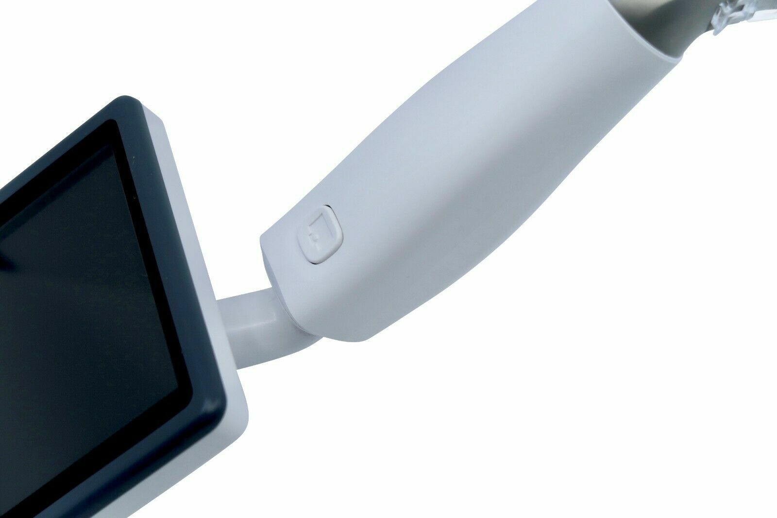 Video Laryngoscope HD Display Battery Disposable 5 Blade Kit Warranty FDA