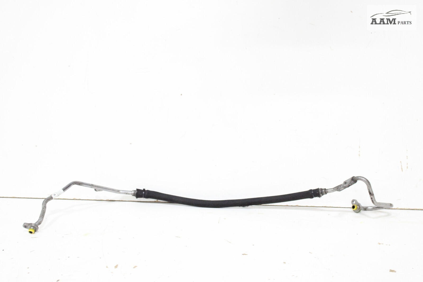 2022 VOLVO VNL 860 D13 12.8L AC HEATER DISCHARGE HOSE PIPE 84725998 OEM