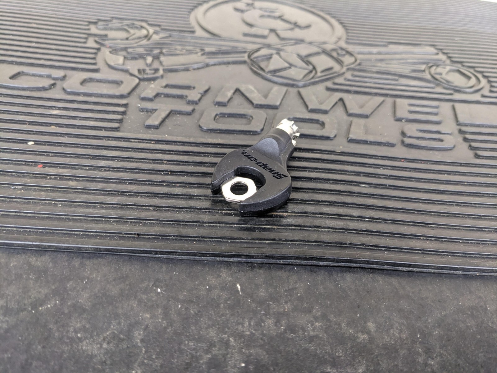 #bd004 Snap On Tools NEW K651-K700 Key Pattern Key OR Lock Cylinders