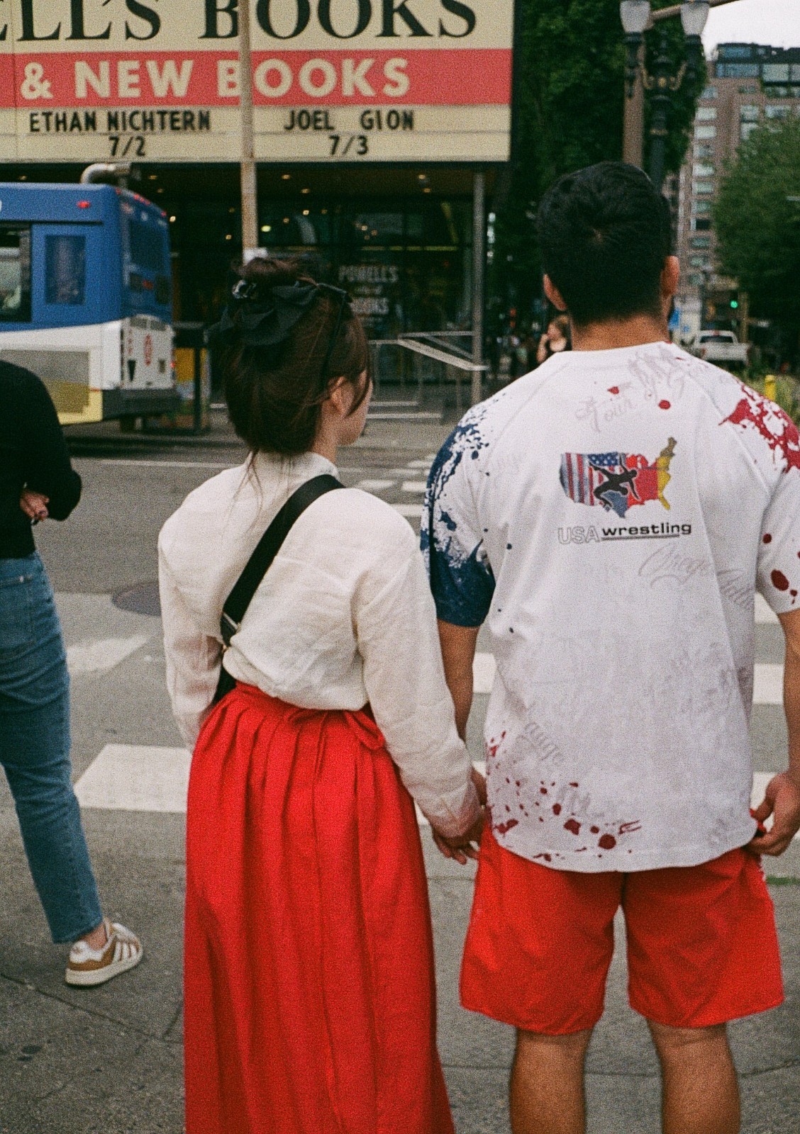 FujiFilm Fujicolor Industrial ISO100 36 exposures Exp 10/2021