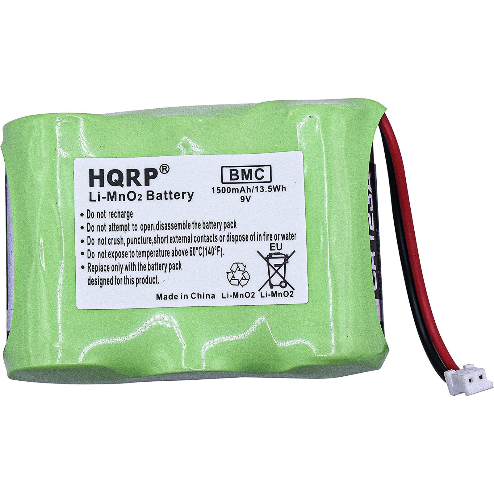 Battery for ACR Resqlink Personal Locator Beacon, Model PLB-375 A3-06-2703