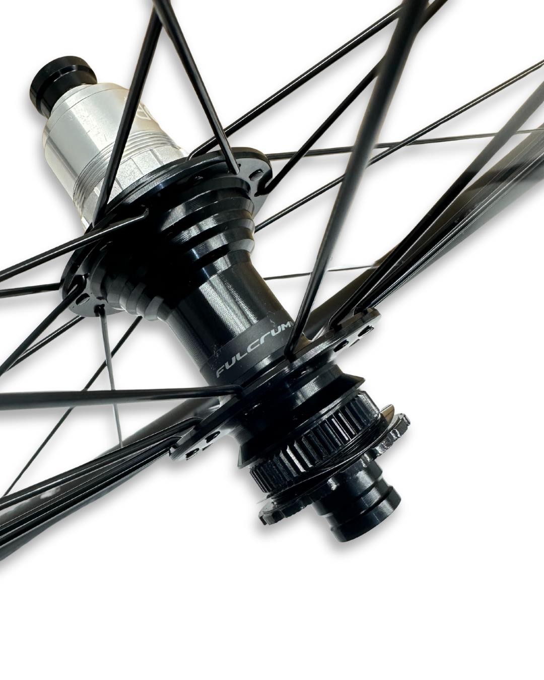 Fulcrum Rapid Red 900 650B Wheelset – XDR Freehub, 12x100/142, 11/12s, Disc