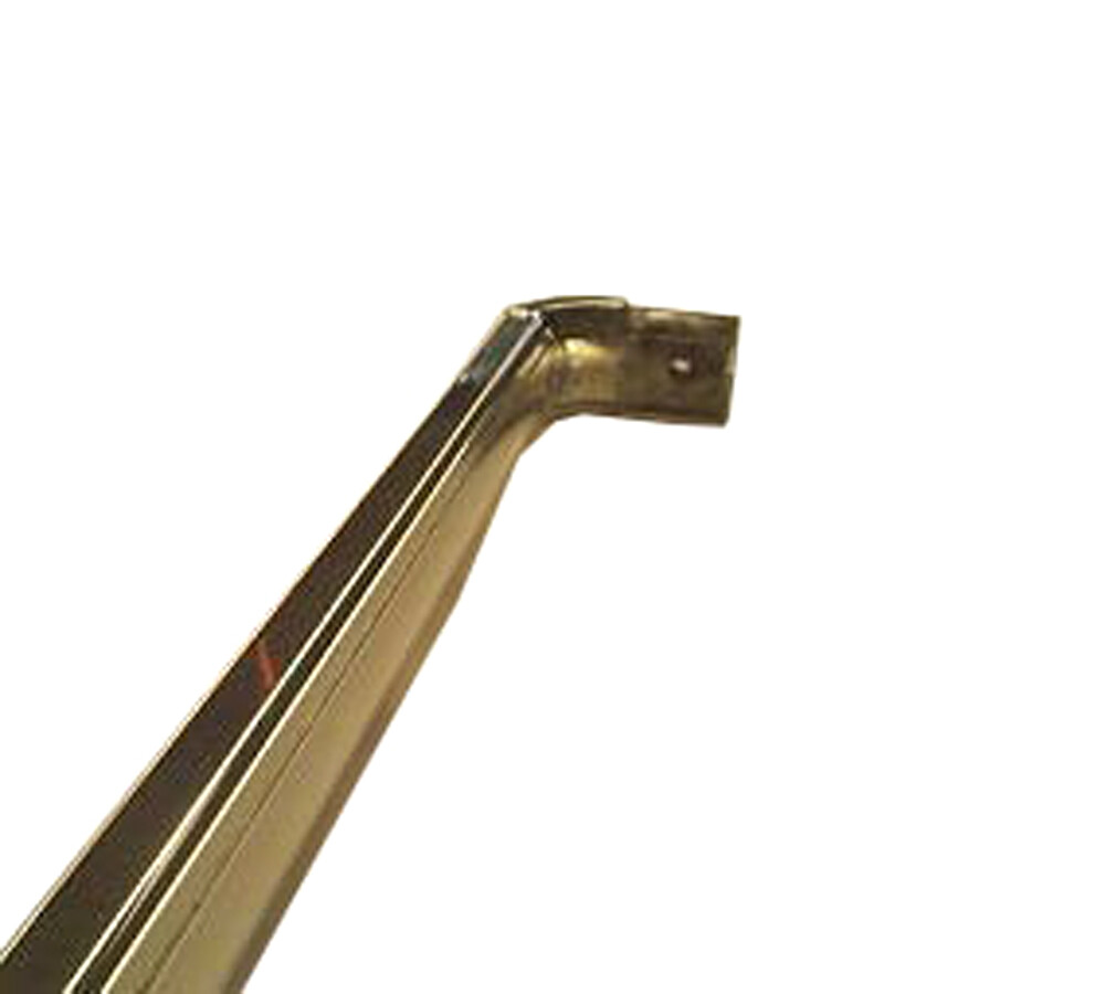 98in Telescopic Aluminum Upper Arm for Dump Truck Tarp System