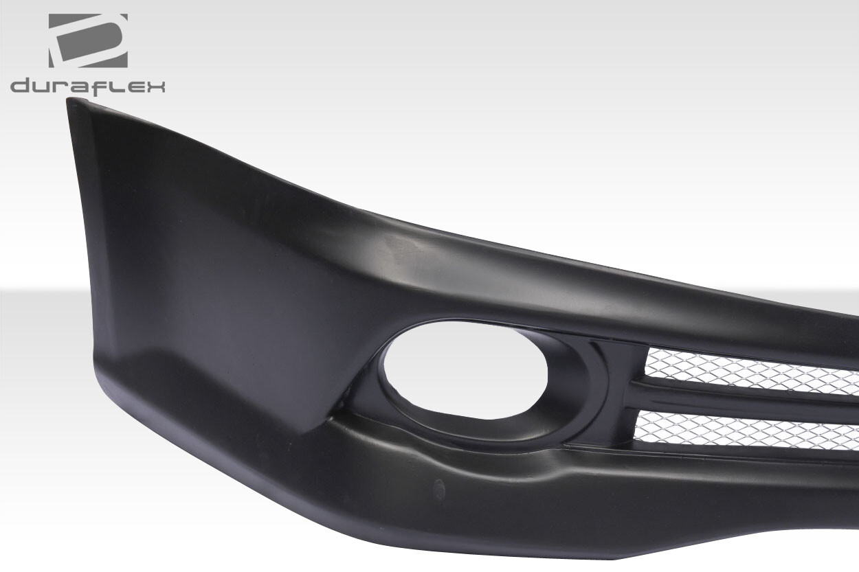 Duraflex Aspec Look Front Lip - 1 Piece for 2007-2008 TL Type S