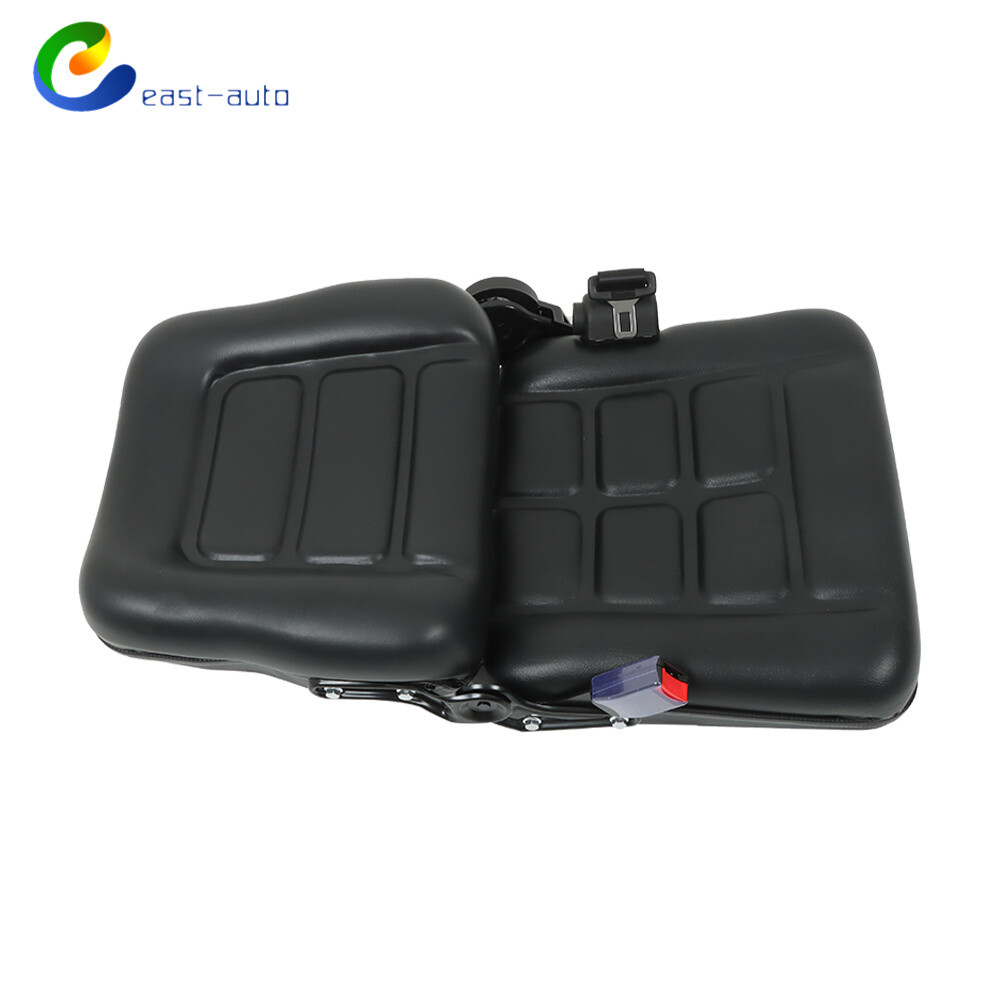 Waterproof Universal Forklift Seat Great replacement Seat For Tractor Forklift