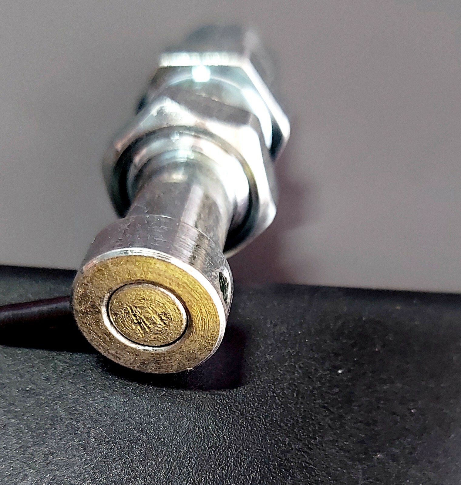 Cable Lasher Plunger (Lock) J2,J, C &C2