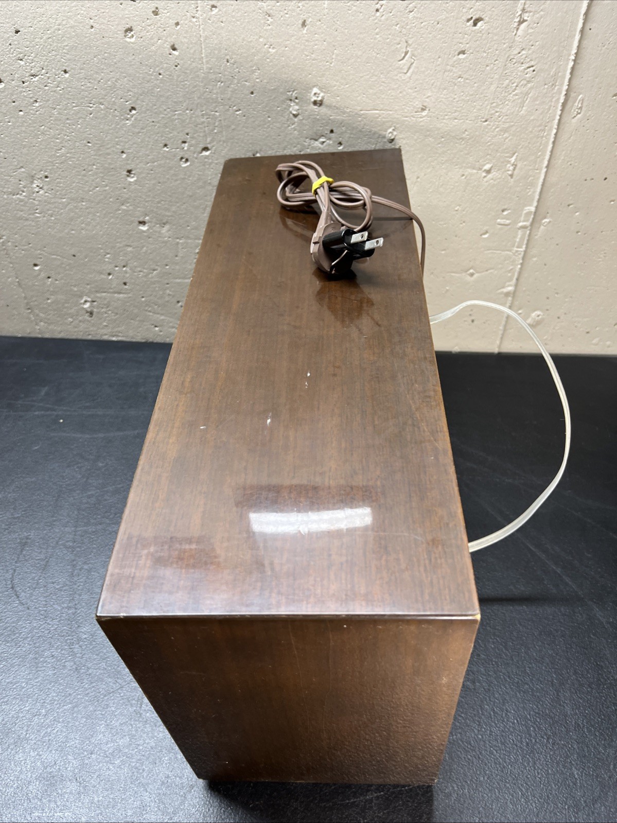 NORDMENDE RIGOLETTO RÖHRENRADIO