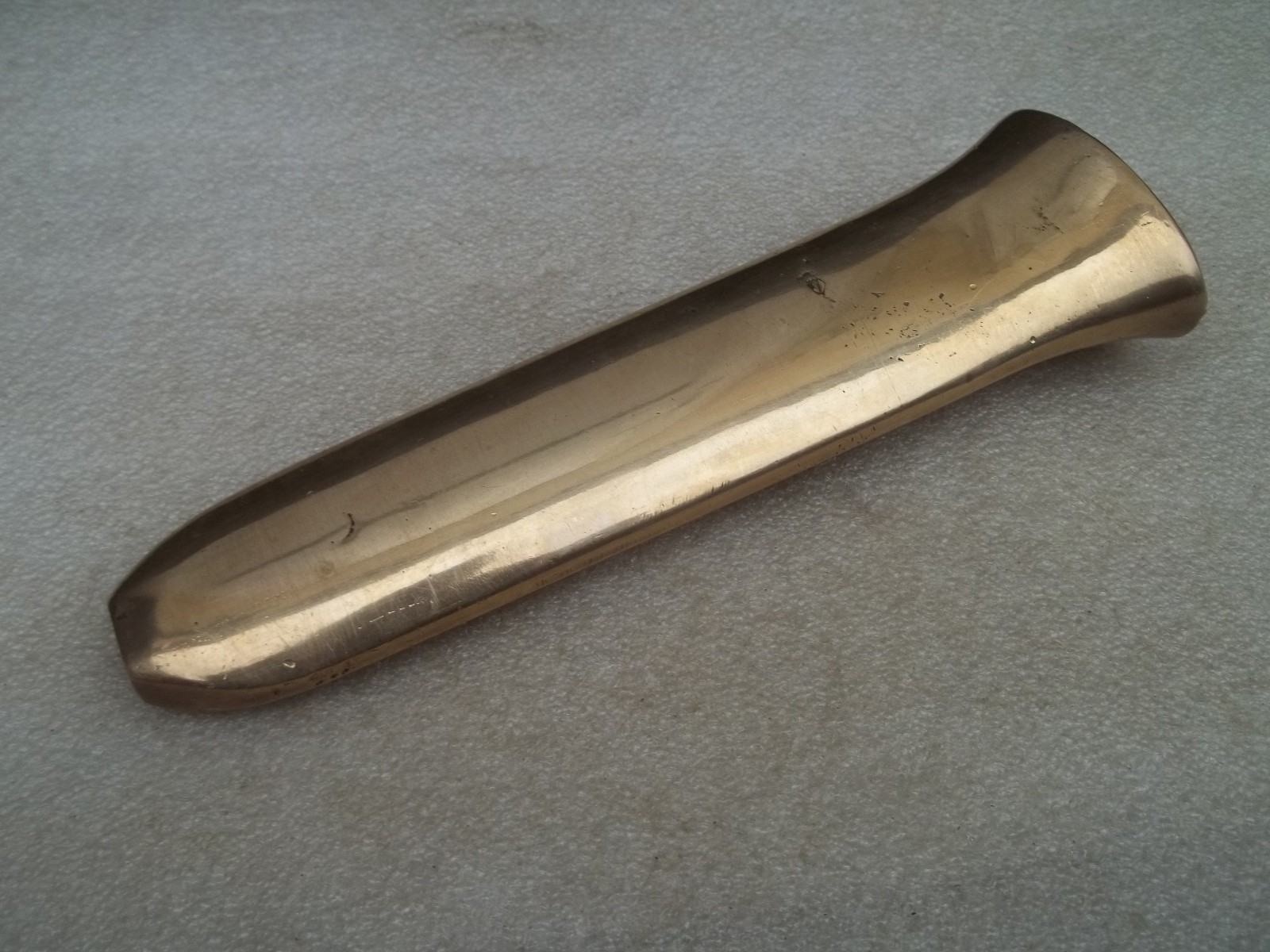 Vintage Siebe Gorman Divers Knife Scabbard