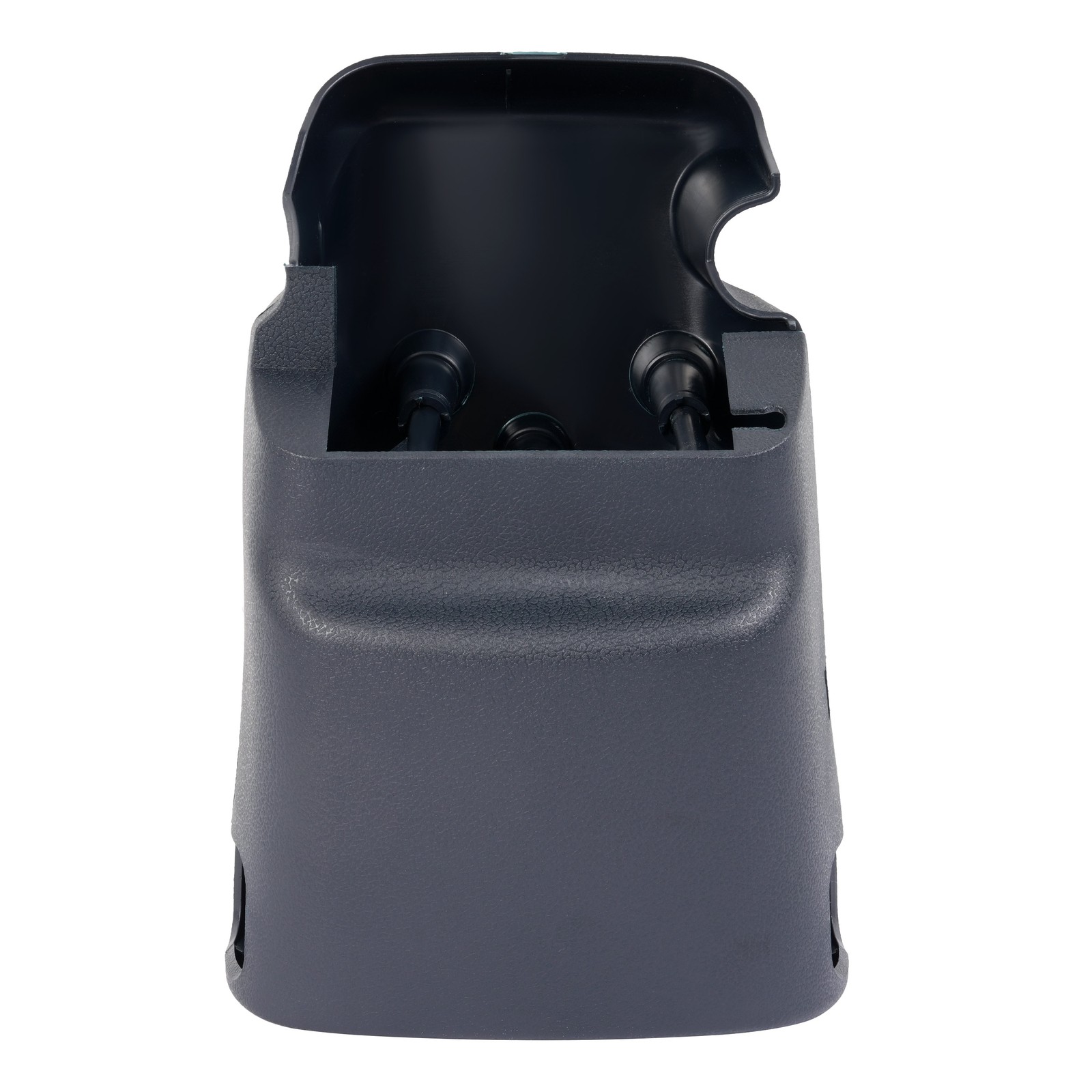 Dark Blue Steering Column Cover For Toyota Pickup Hilux 4Runner 1989-97 NO TILT