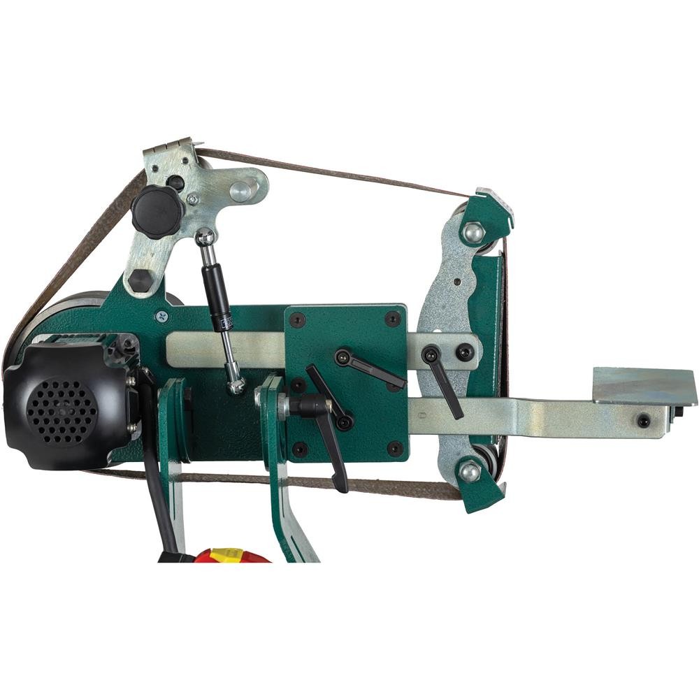 T32459Z 2" x 42" Knife-Making Belt Sander/Grinder