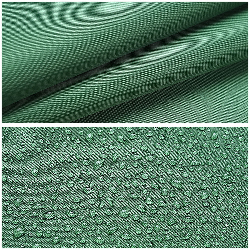 43"x90" Swing Set Replacement Tarp UV Protection Playground Roof Playset