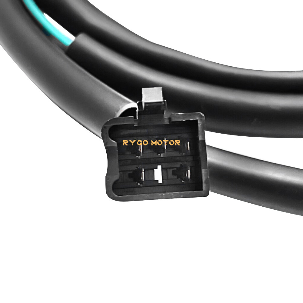 Left Turn Signal Switch Headlight for Honda VTX1300C VTX1300R VTX1300S VTX1300T