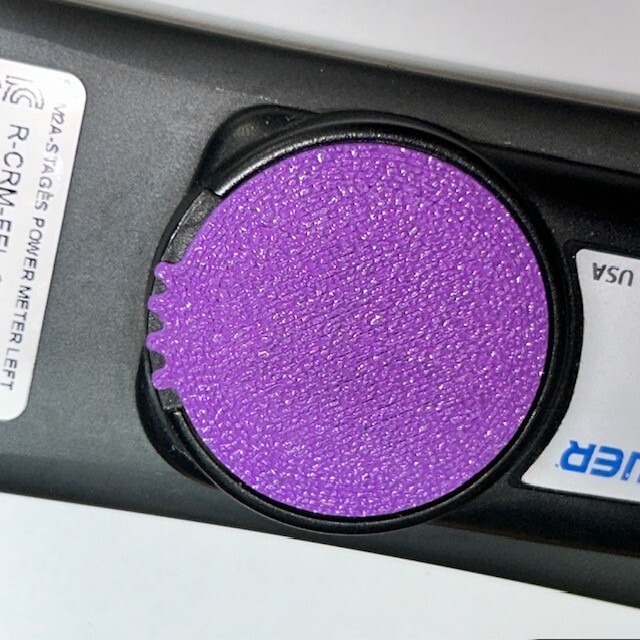 Stages Power Meter Battery Door Replacement Left Side Crank Arm USA SHIPPING