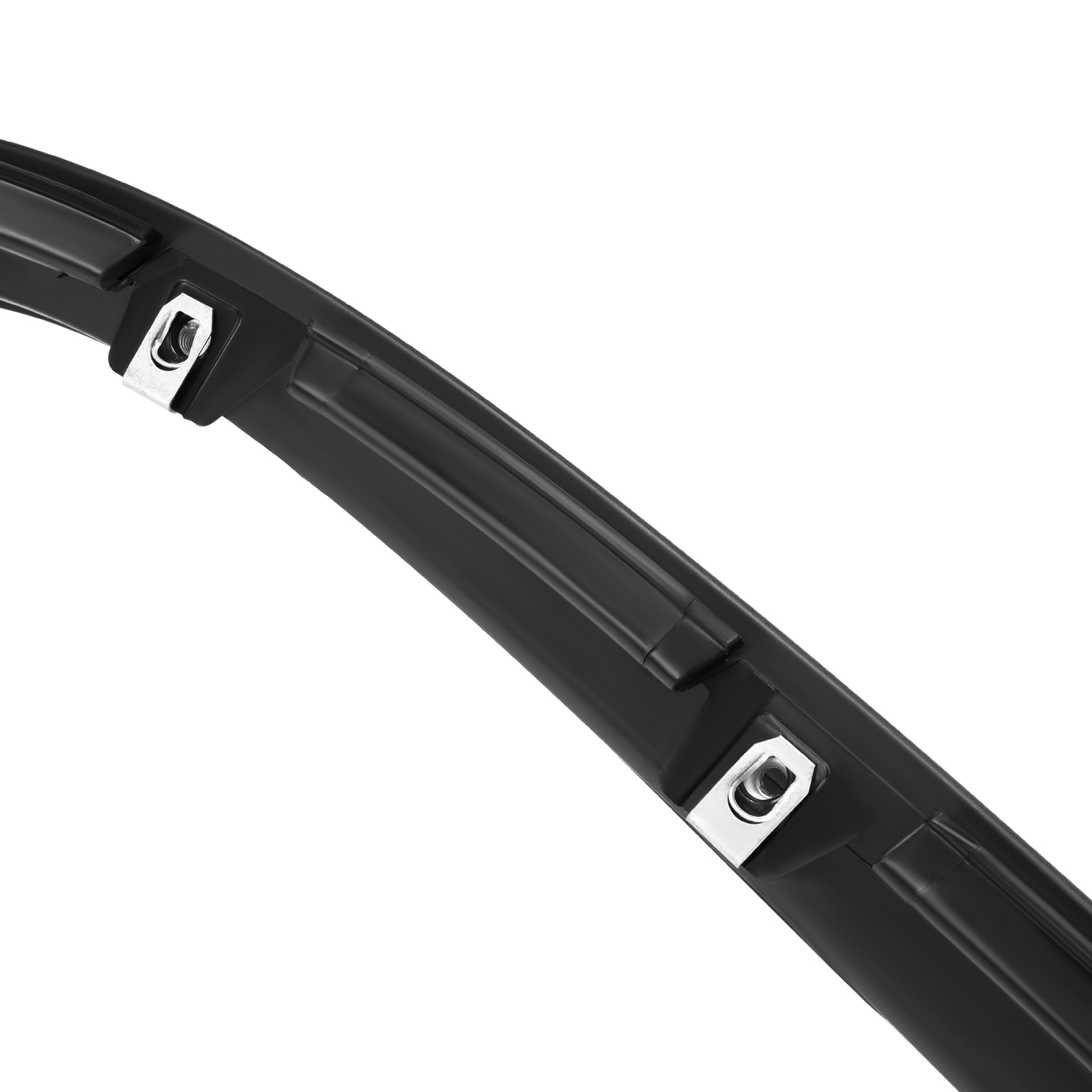 Front Lower Valance Air Deflector For Chevy Silverado 1500 2016-2018 Textured