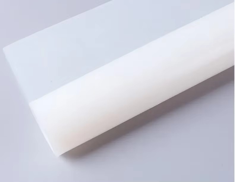Silicone Sheet Silicone Rubber Sheet High temperature 0.1mm - 3mm Thickness