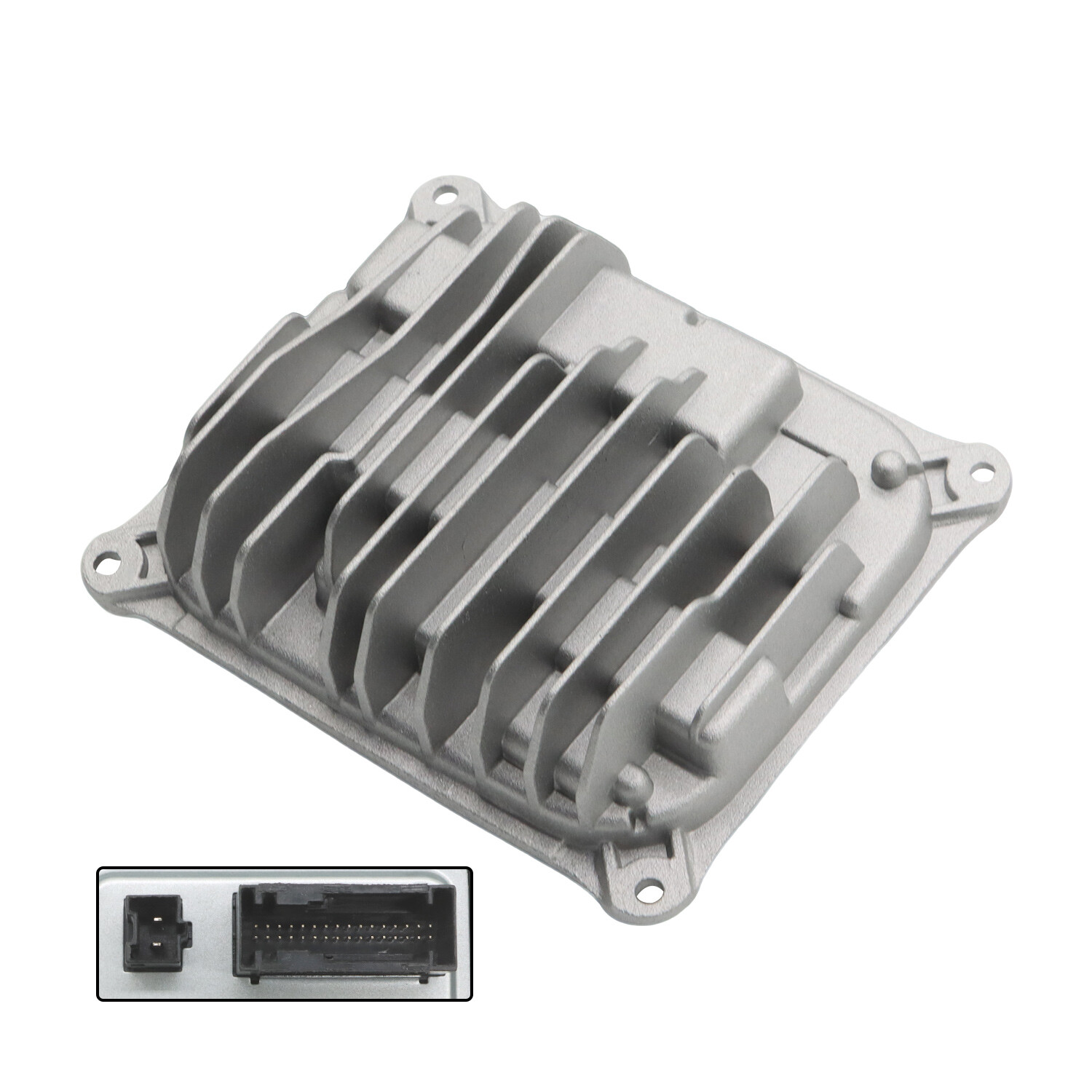 A2059005010 For 2015 2016 2017 2018 Benz W205 C Class Led Ballast Unit Control