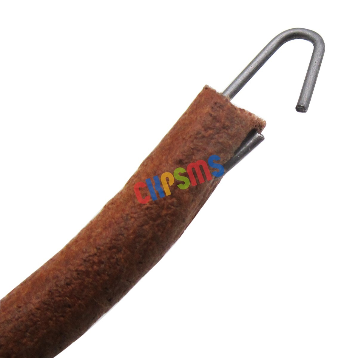 Leather Treadle Belt w/Hook Fit Singer 27, 66, 99, 127 New Home Treadle Machine